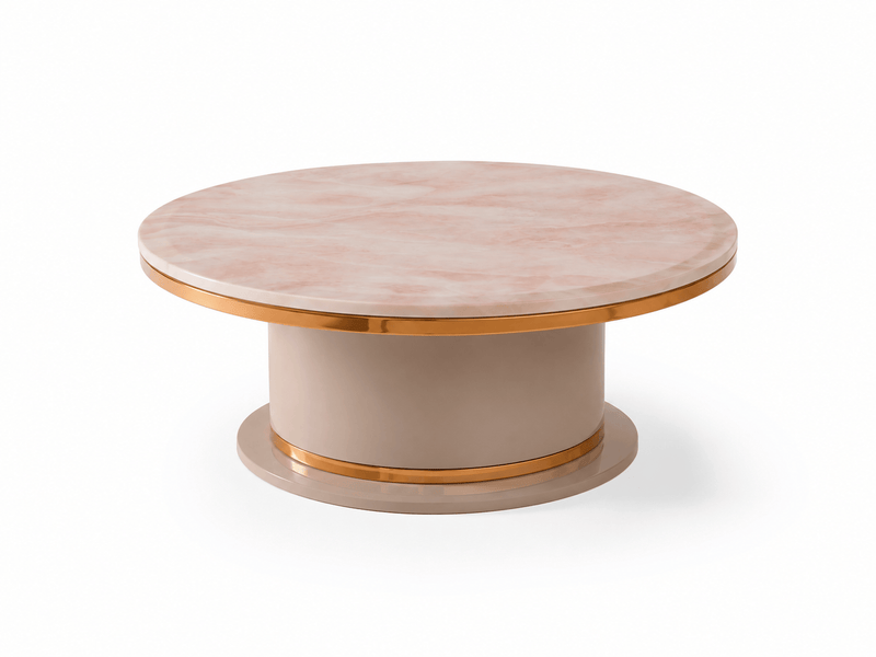 Atmacha Home And Living Coffee Table Cirello Coffee Table