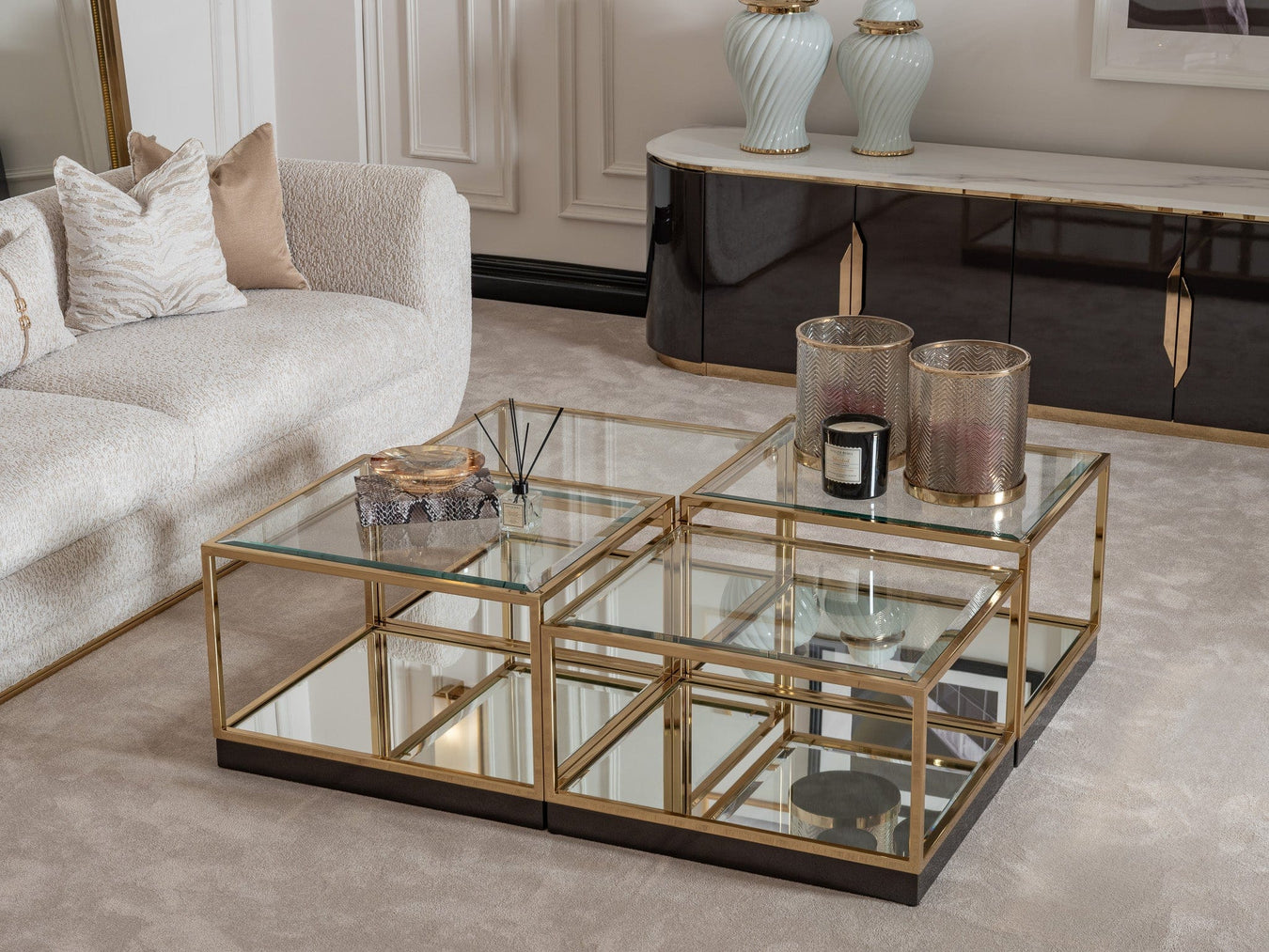 Vittoria Collection