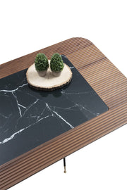 Atmacha Home And Living Coffee Table Diamond Coffee Table