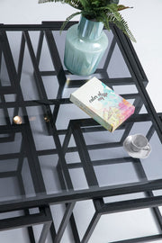 Atmacha Home And Living Coffee Table Domino Coffee Table
