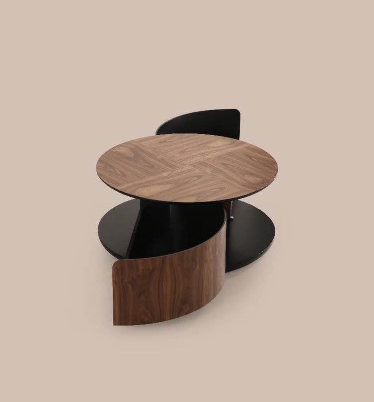 Atmacha Home And Living Coffee Table Eclipse Coffee Table