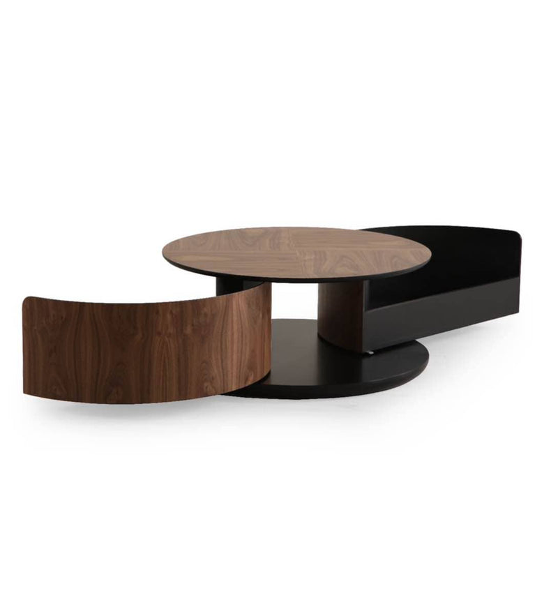 Atmacha Home And Living Coffee Table Eclipse Coffee Table