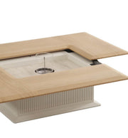 Atmacha Home And Living Coffee Table Event Coffee Table