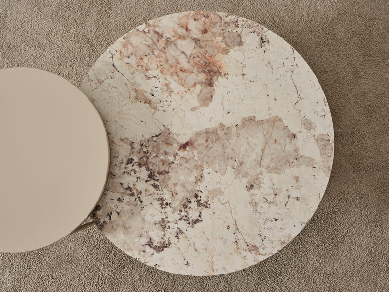 Atmacha Home And Living Coffee Table Farella Coffee Table