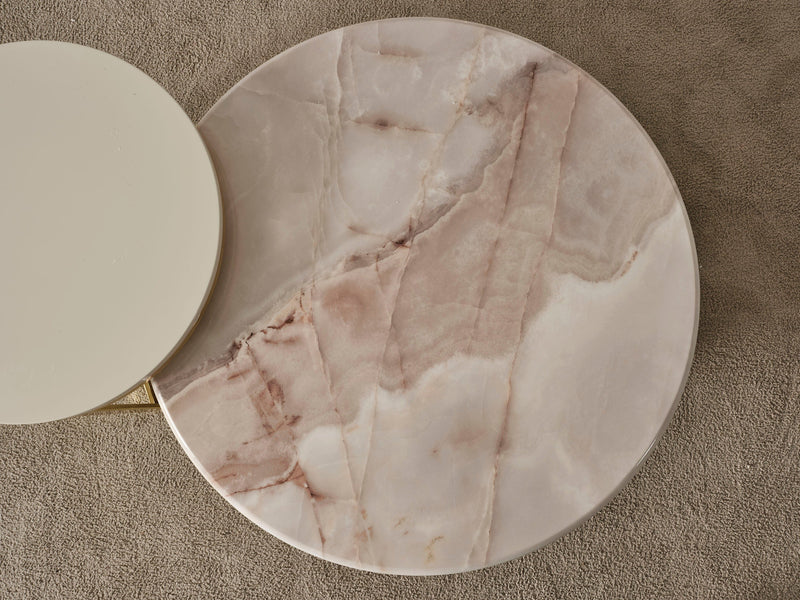 Atmacha Home And Living Coffee Table Farella Coffee Table