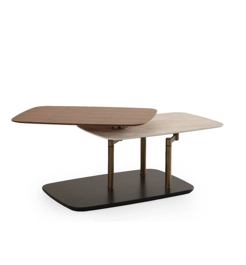 Atmacha Home And Living Coffee Table Felix Coffee Table
