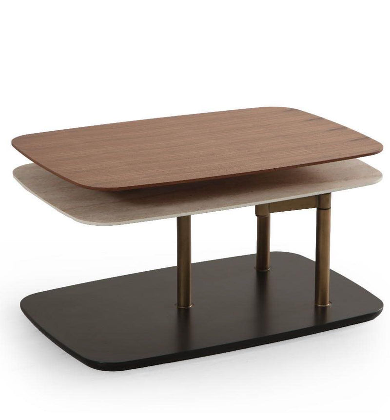 Atmacha Home And Living Coffee Table Felix Coffee Table