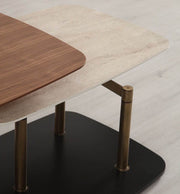 Atmacha Home And Living Coffee Table Felix Coffee Table