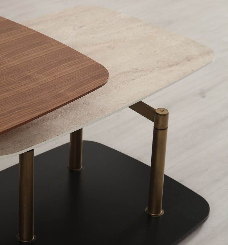 Atmacha Home And Living Coffee Table Felix Coffee Table