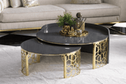 Atmacha Home And Living Coffee Table Florance Coffee Table