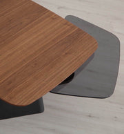 Atmacha Home And Living Coffee Table Freya Coffee Table