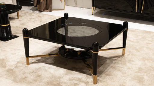 Atmacha Home And Living Coffee Table Imperio Coffee Table