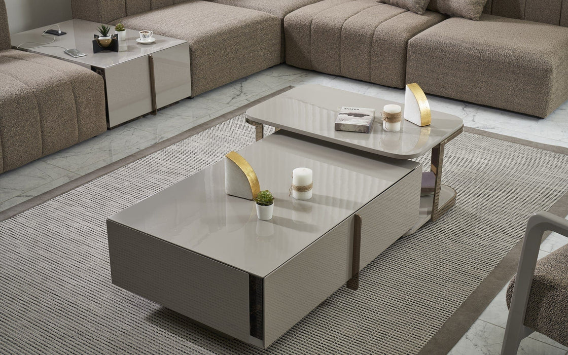 Atmacha Home And Living Coffee Table Istanbul Coffee Table