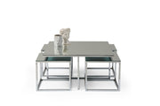 Atmacha Home And Living Coffee Table Karen Coffee Table