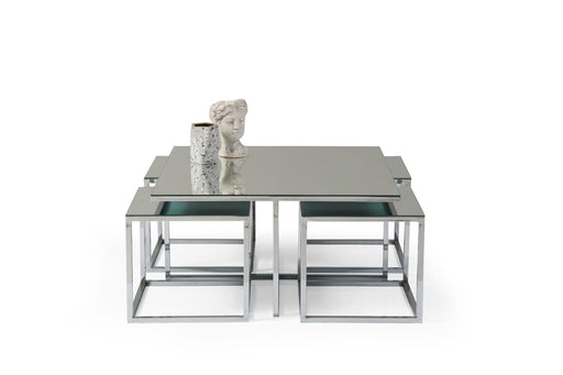 Atmacha Home And Living Coffee Table Karen Coffee Table