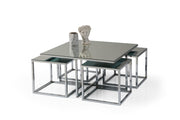 Atmacha Home And Living Coffee Table Karen Coffee Table