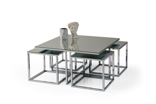 Atmacha Home And Living Coffee Table Karen Coffee Table