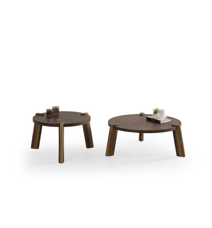 Atmacha Home And Living Coffee Table Lotus Coffee Table