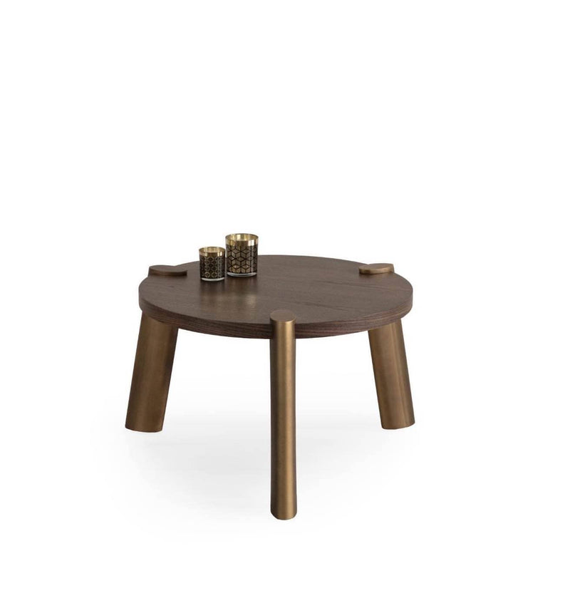 Atmacha Home And Living Coffee Table Lotus Coffee Table