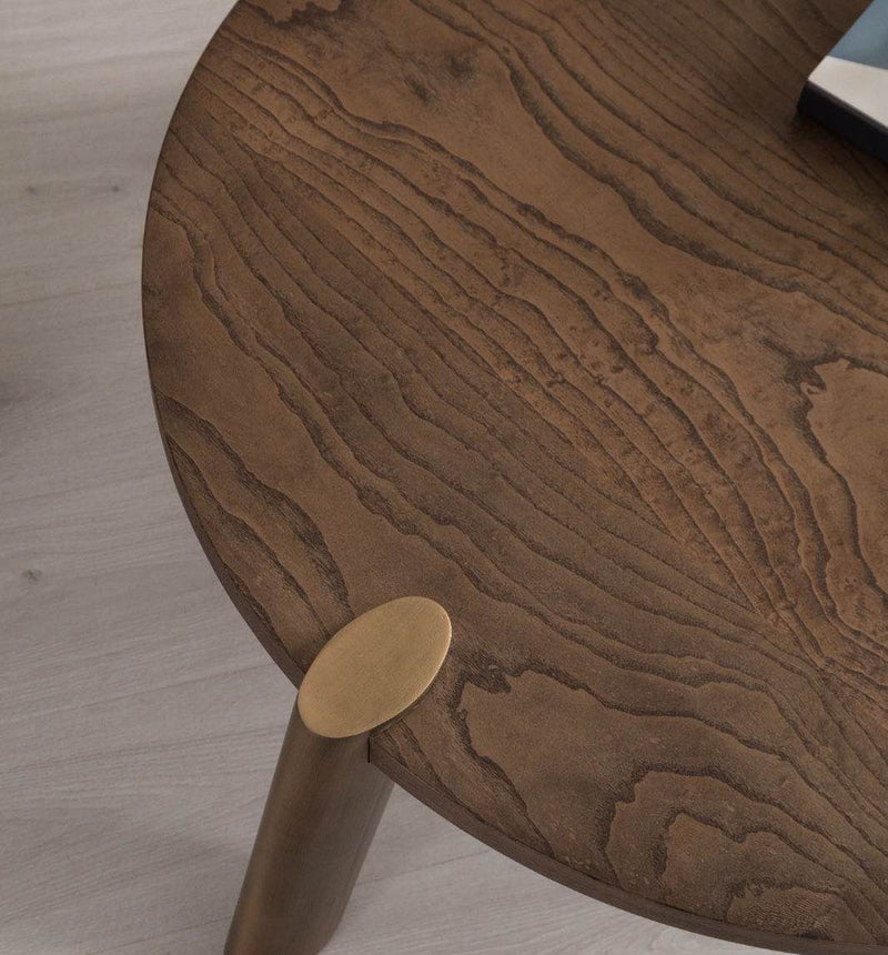 Atmacha Home And Living Coffee Table Lotus Coffee Table