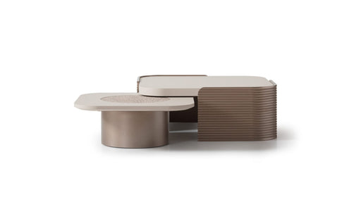 Atmacha Home And Living Coffee Table Louis Coffee Table