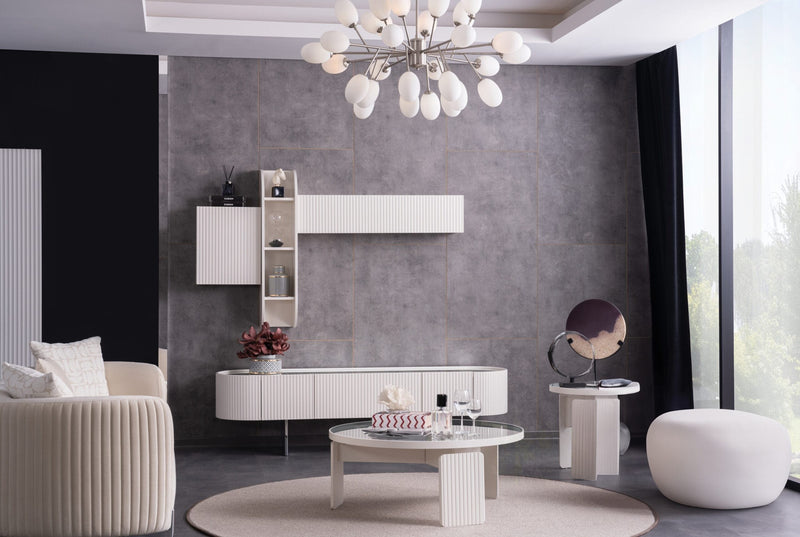 Atmacha Home And Living Coffee Table Luma Coffee Table