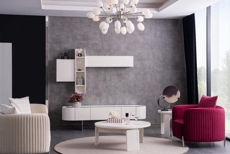 Atmacha Home And Living Coffee Table Luma Coffee Table