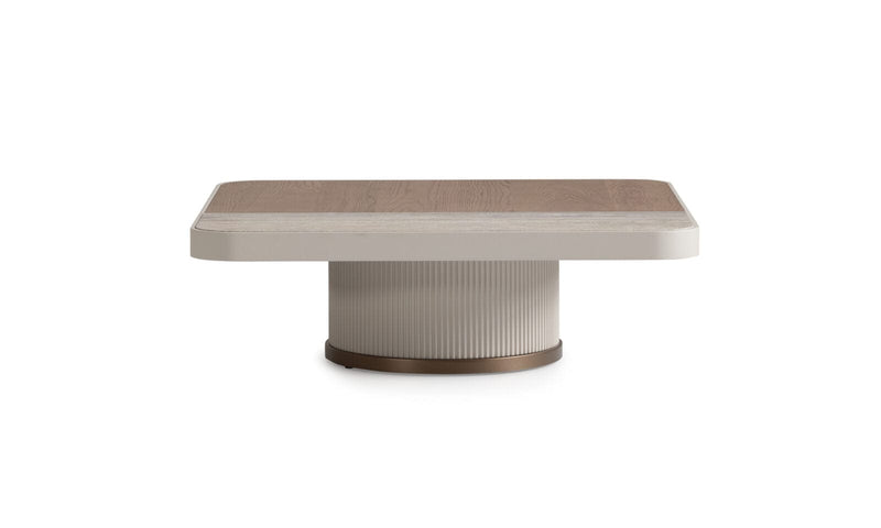 Atmacha Home And Living Coffee Table Lunis Coffee Table (Tall)