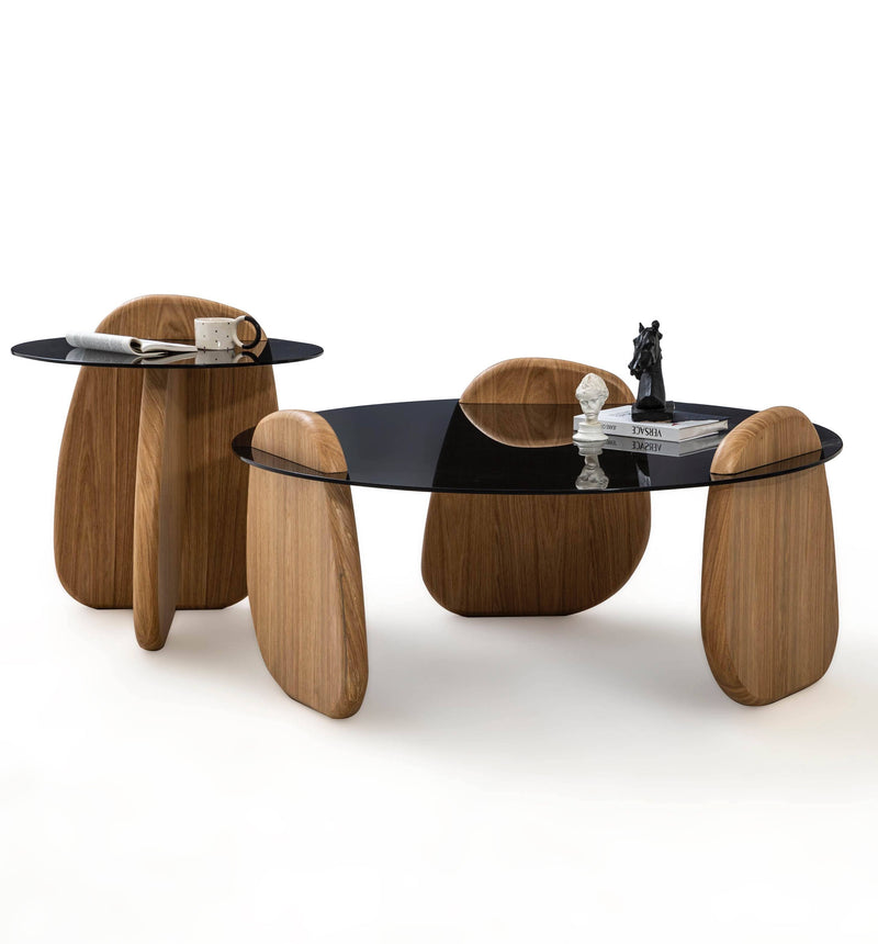 Atmacha Home And Living Coffee Table Markiz Coffee Table