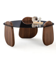 Atmacha Home And Living Coffee Table Markiz Coffee Table
