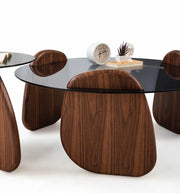 Atmacha Home And Living Coffee Table Markiz Coffee Table
