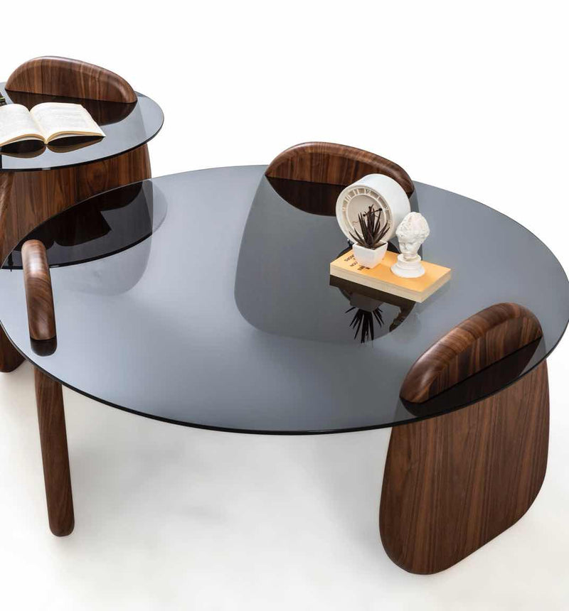 Atmacha Home And Living Coffee Table Markiz Coffee Table