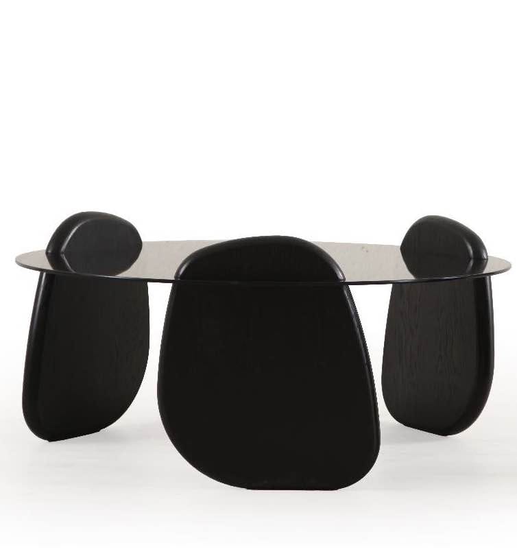 Atmacha Home And Living Coffee Table Markiz Coffee Table