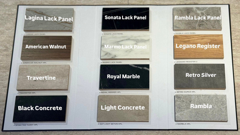 Atmacha Home And Living Coffee Table Mercedes Twin Coffee Table