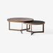 Atmacha Home And Living Coffee Table Mercedes Twin Coffee Table