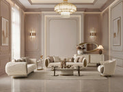 Atmacha Home And Living Coffee Table Solo Coffee Table