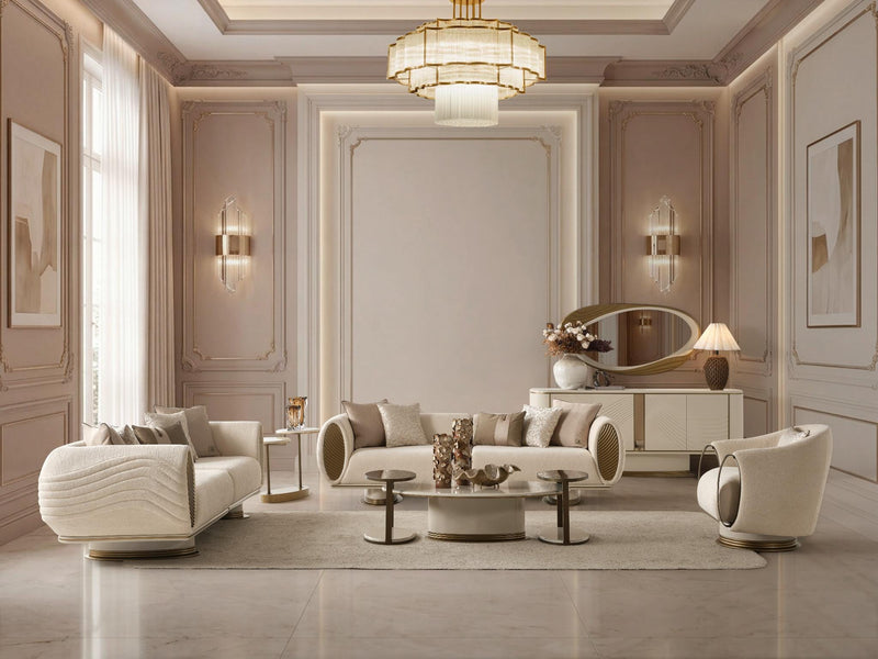 Atmacha Home And Living Coffee Table Solo Coffee Table