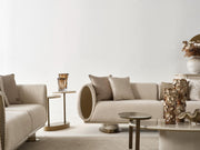 Atmacha Home And Living Coffee Table Messina Coffee Table