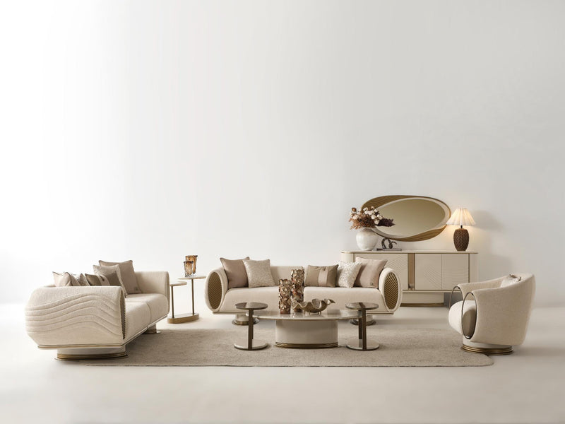 Atmacha Home And Living Coffee Table Messina Coffee Table