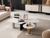 Atmacha Home And Living Coffee Table Milano Coffee Table