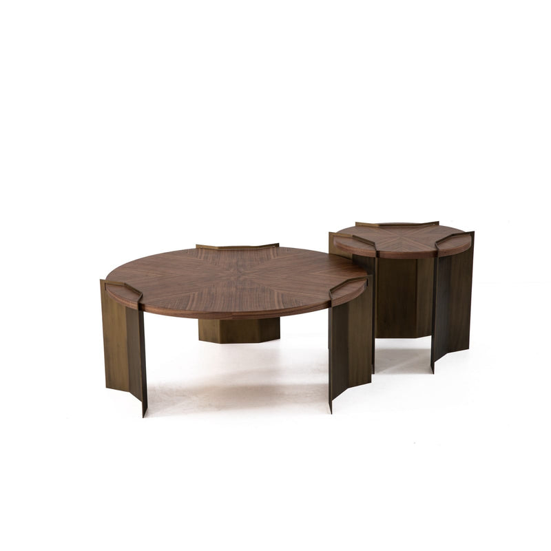 Atmacha Home And Living Coffee Table Molly Coffee Table