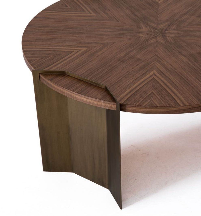 Atmacha Home And Living Coffee Table Molly Coffee Table