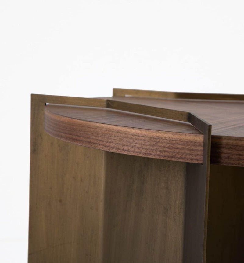 Atmacha Home And Living Coffee Table Molly Coffee Table
