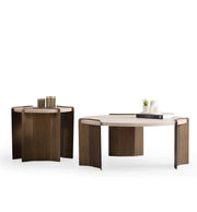 Atmacha Home And Living Coffee Table Molly Coffee Table
