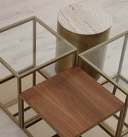 Atmacha Home And Living Coffee Table Monte Coffee Table