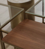 Atmacha Home And Living Coffee Table Monte Coffee Table