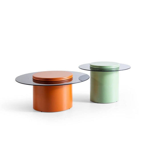 Atmacha Home And Living Coffee Table Monza Coffee Table