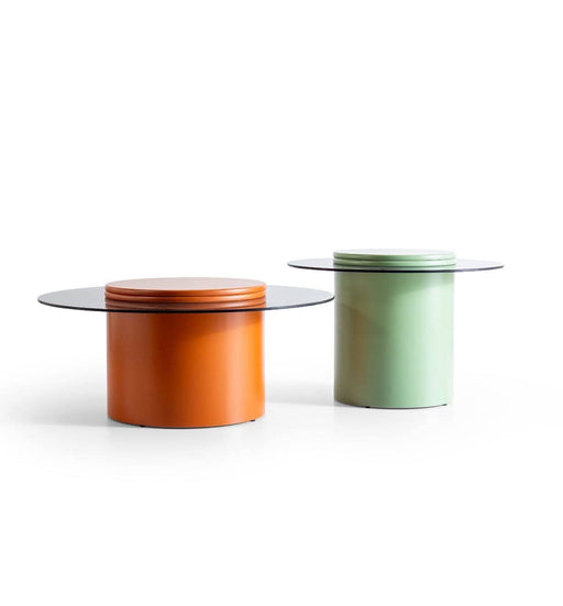 Atmacha Home And Living Coffee Table Monza Coffee Table