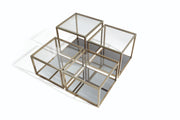 Atmacha Home And Living Coffee Table Nasa Coffee Table