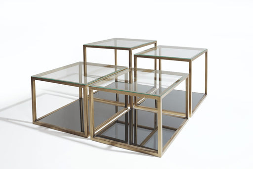Atmacha Home And Living Coffee Table Nasa Coffee Table